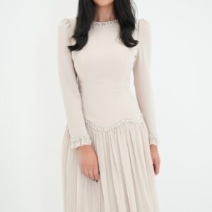 The Amara Gown